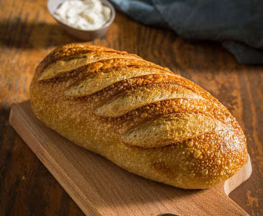 Sourdough Country