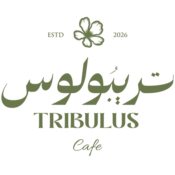 Tribulus Cafe